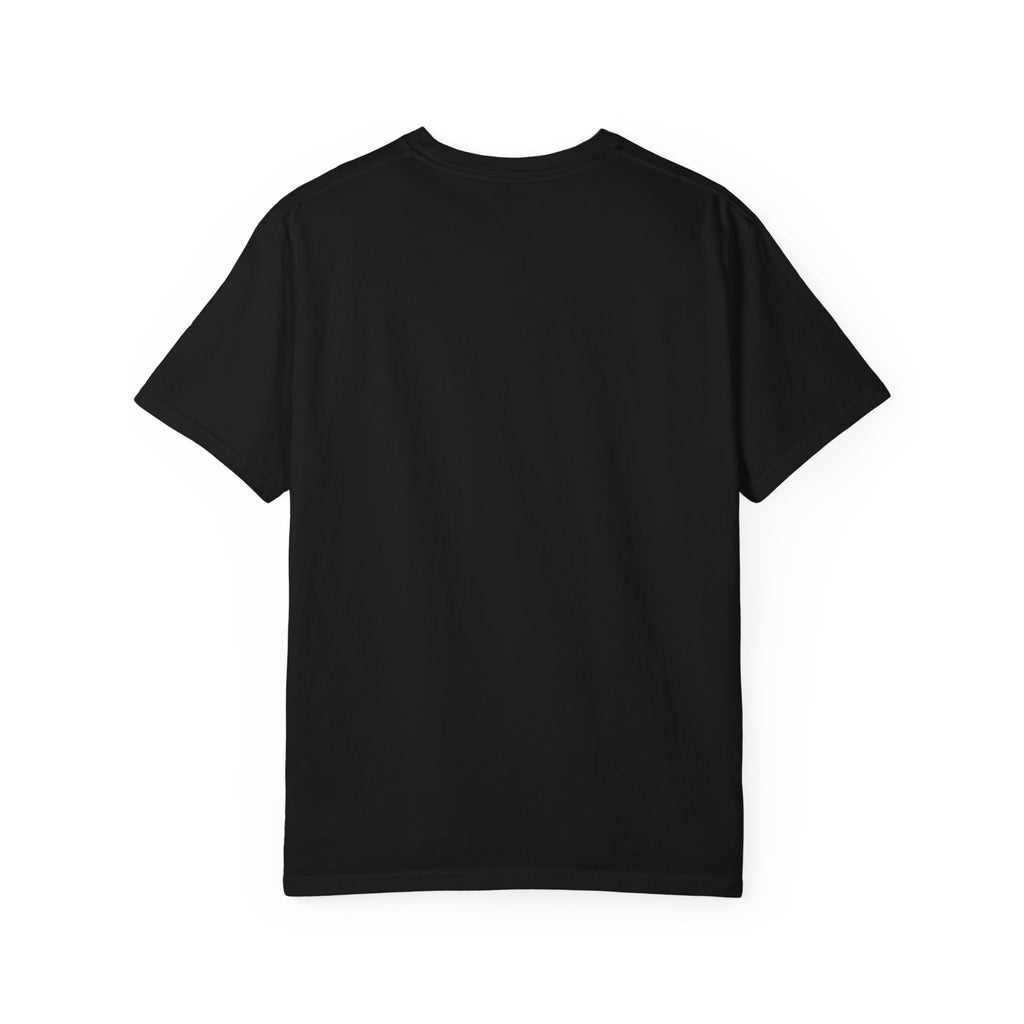 Fucking Founder T‑Shirt — Minimalist Black Entrepreneur Tee